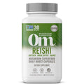 Reishi 90 vegcaps D396530