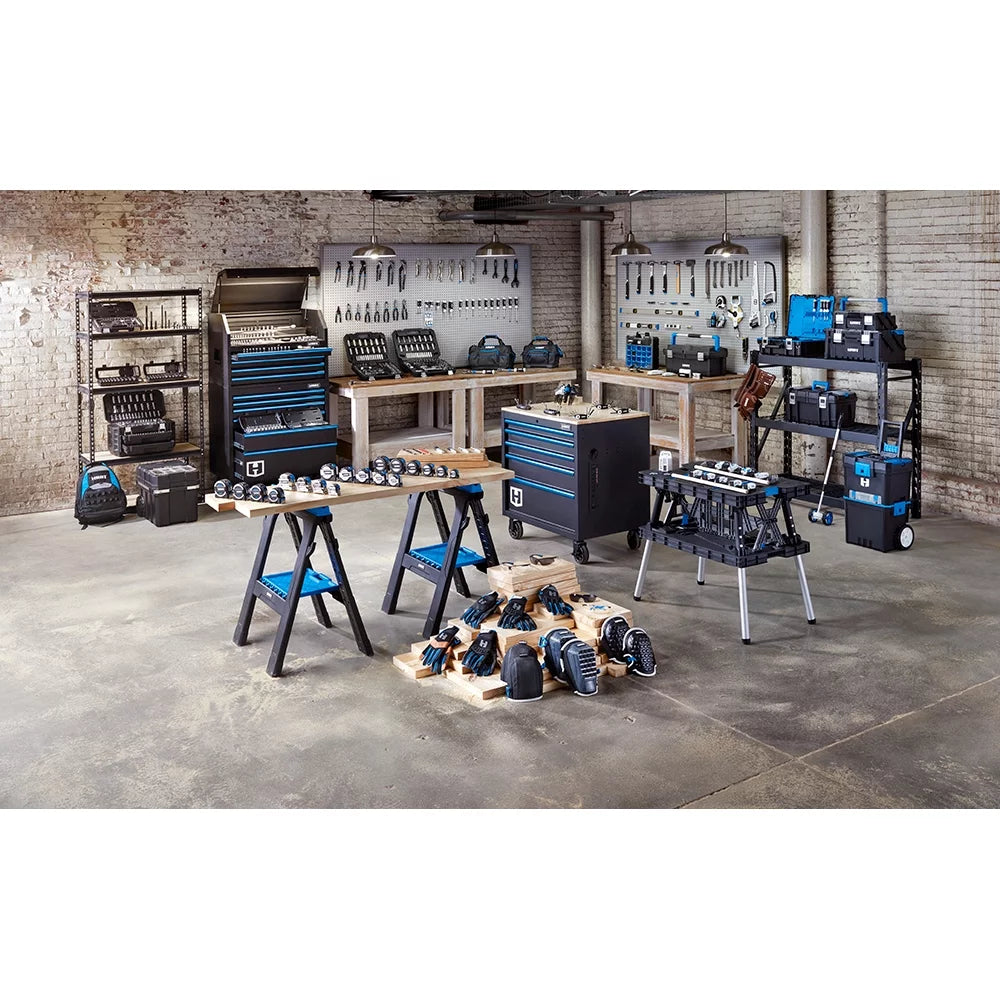 16-Inch Heavy Duty Tool Bag X710150