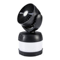 300 Lumen LED Rechargeable 3-in-1 Lantern, Fan, and Power Bank R63609