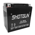 ATV Battery P1359