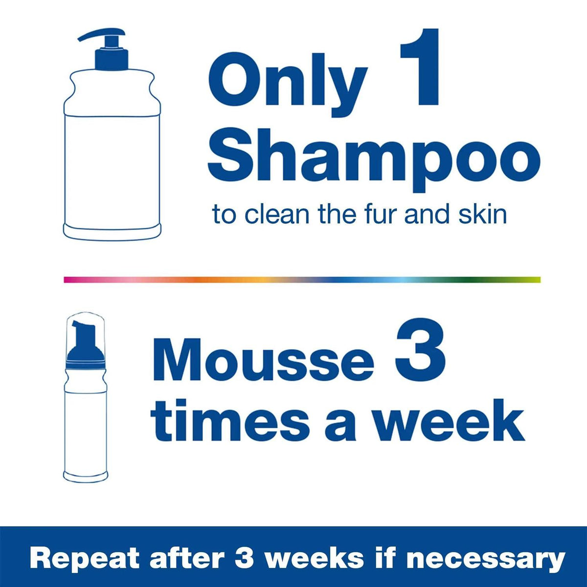 Shampoo B235