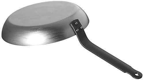 24cm Cast Round Pan L86225