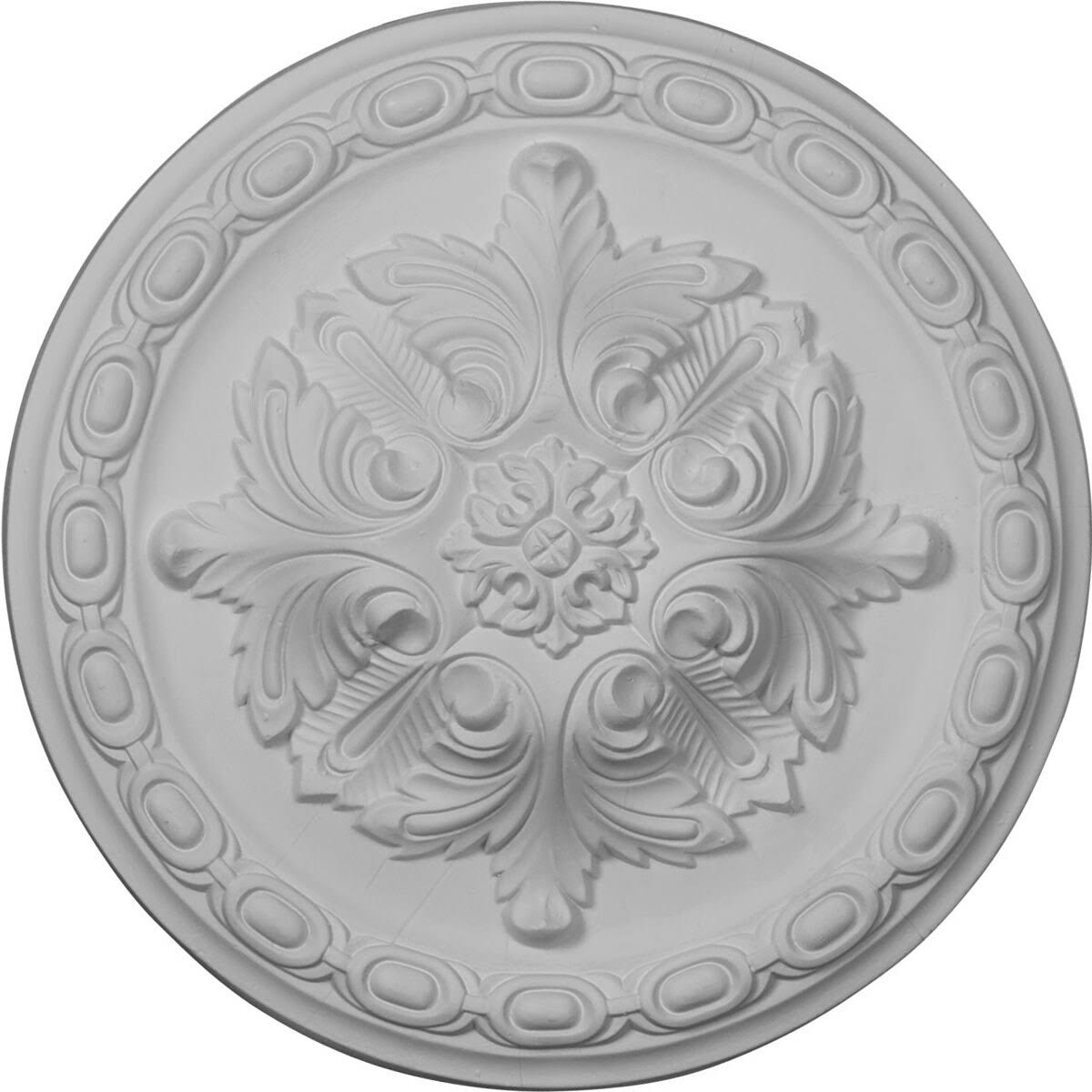 Acanthus Ceiling Medallion Q282243