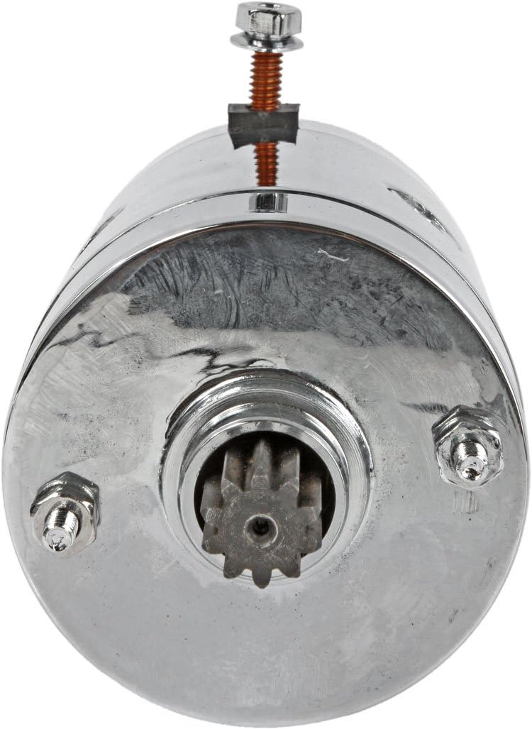New Starter Compatible with Harley Davidson 1200 1340Cc 12V M873276