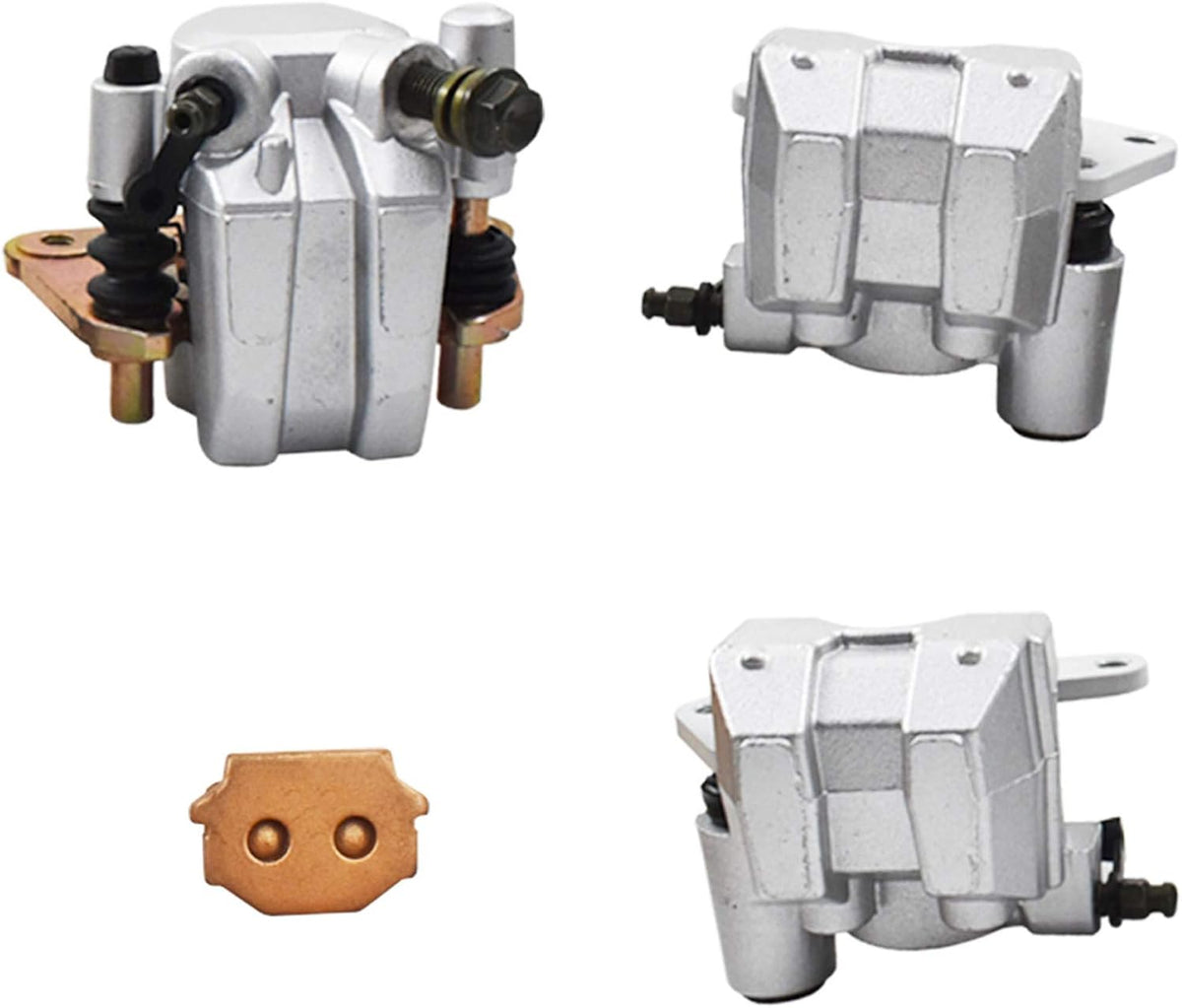 Rear Brake Caliper Pack of 2 I862864
