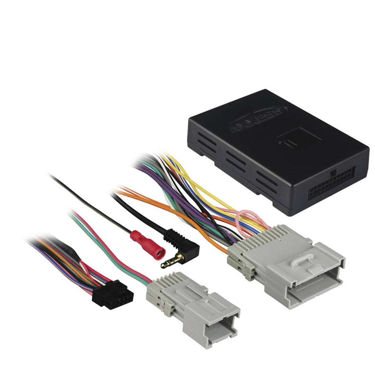 Class 2 Data Interface N595