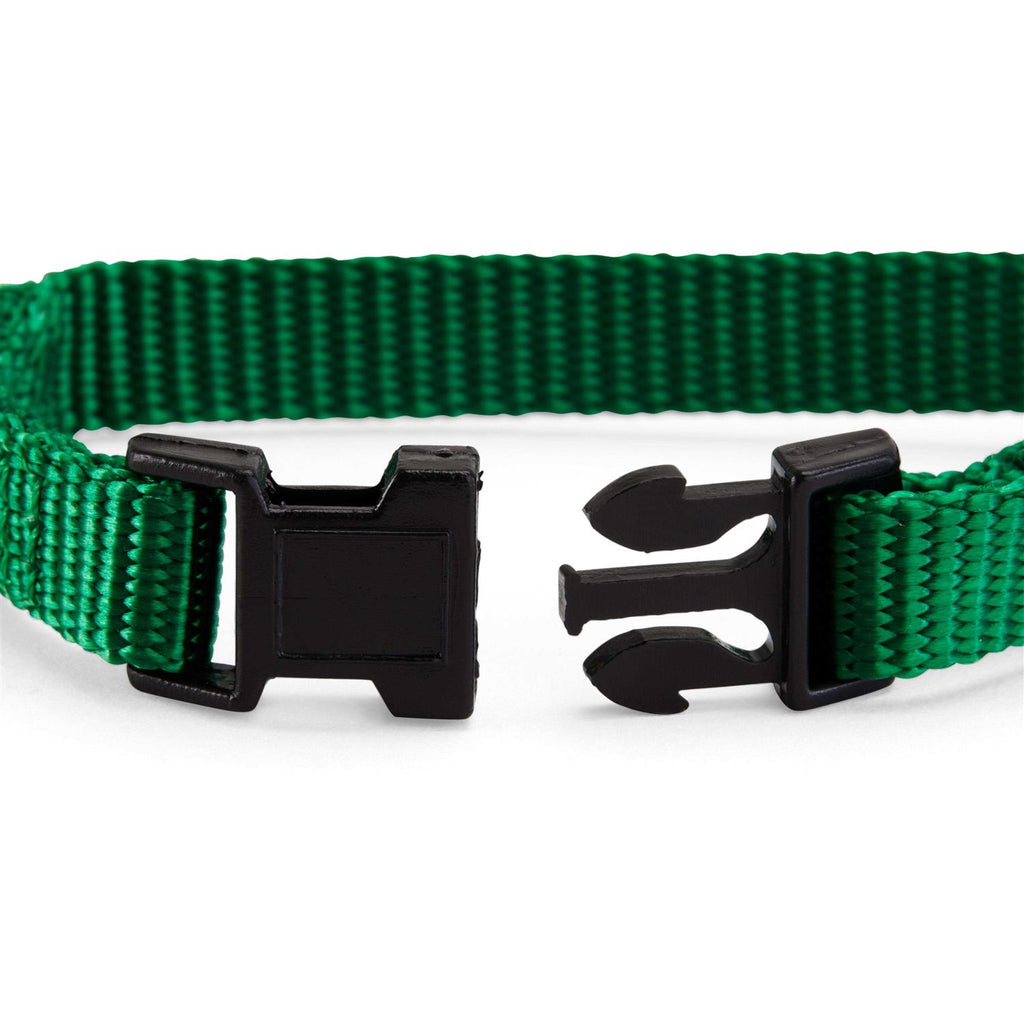 Assorted Ferret Collar with Bell E6648