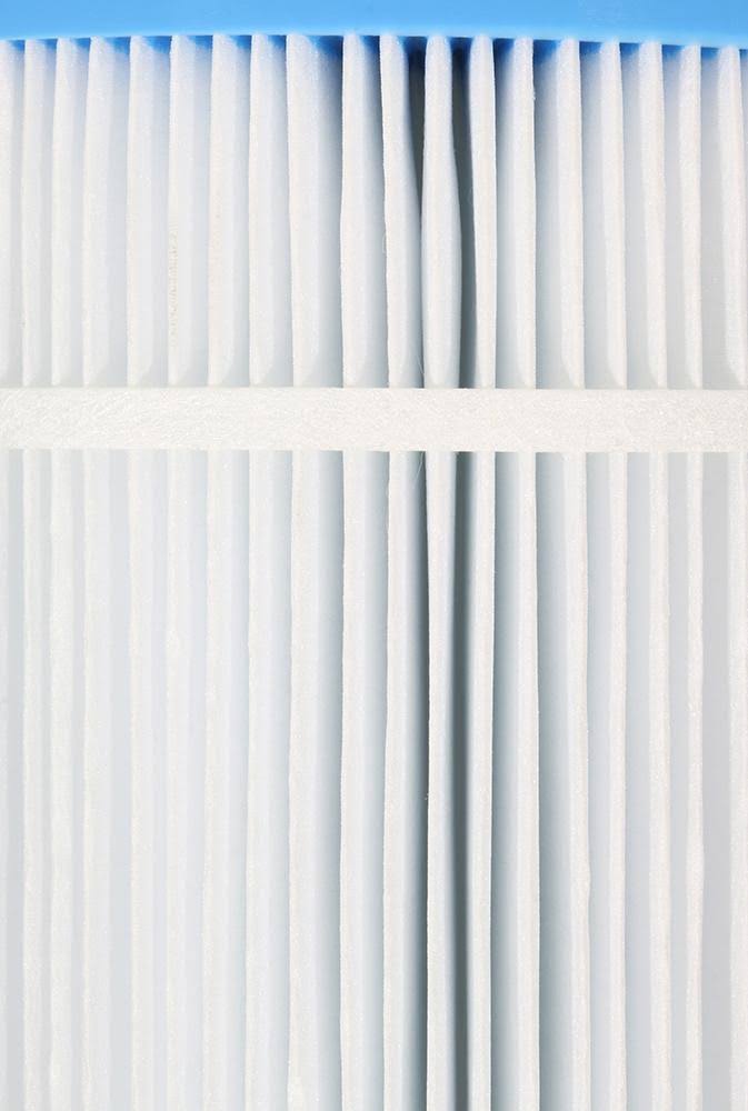 7x32in Pool and Spa Replacement Filter Cartridge X47387