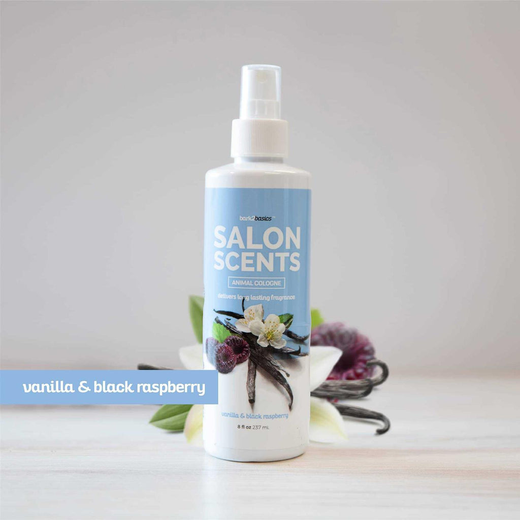Pet Cologne 8 oz B701337