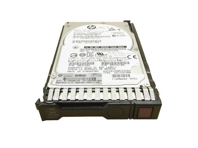 900 GB Hot-swap SAS HDD Q37567