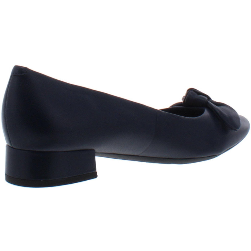 Black Heels K79633
