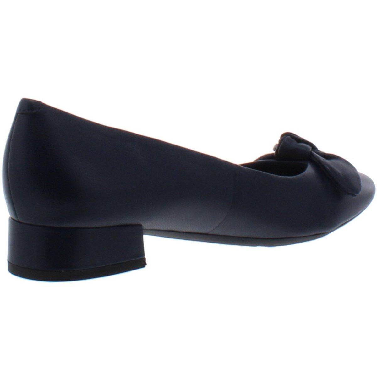 Black Heels K79633