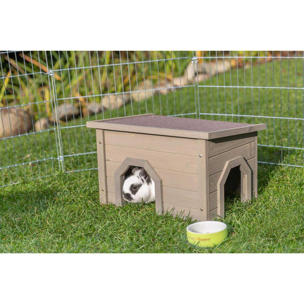 Small Animal House F418