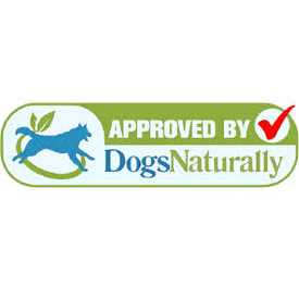 Organic Pet Dog Caps 650 mg E722266