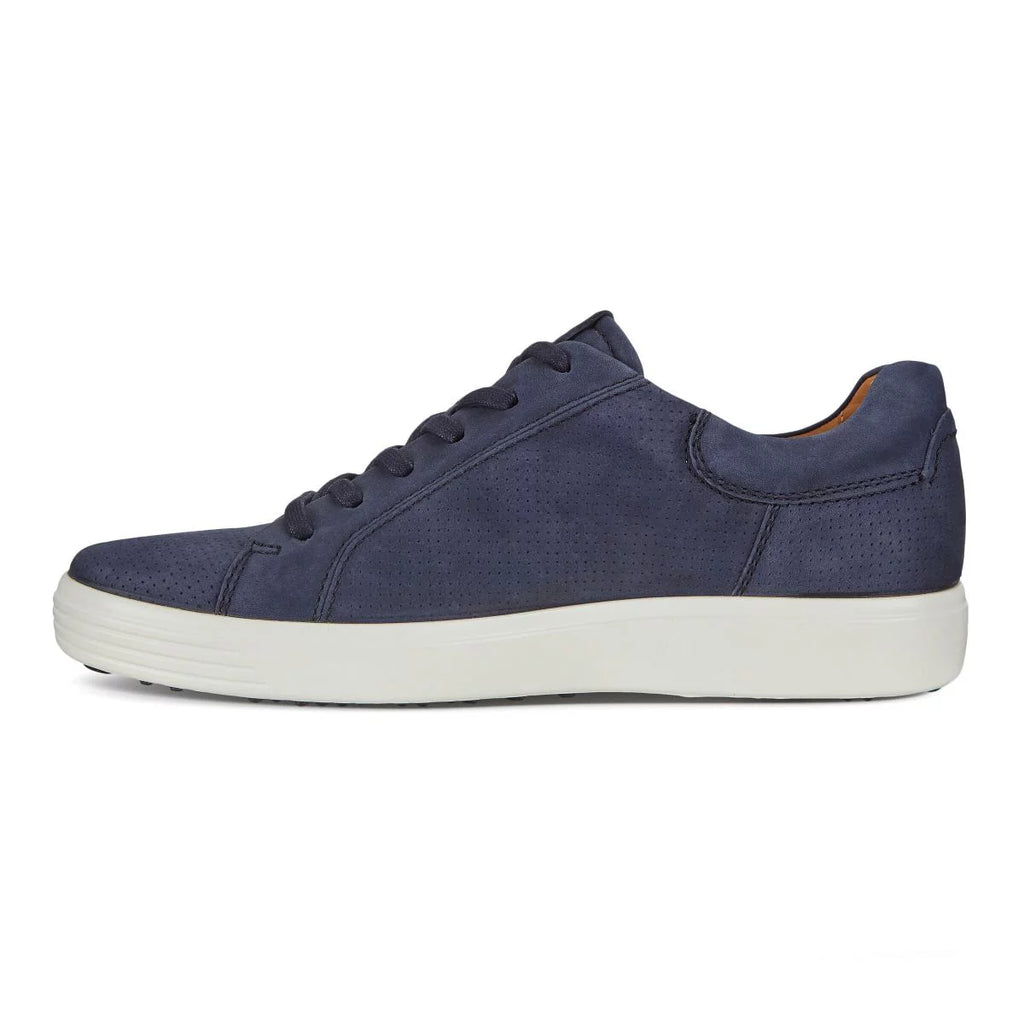 Night Sky Nubuck Sneaker B5394