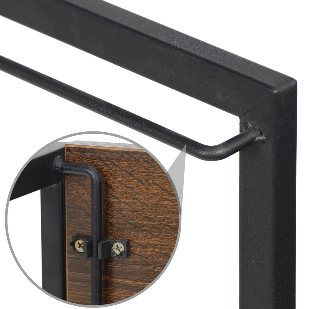 Folding Computer Desk W15840
