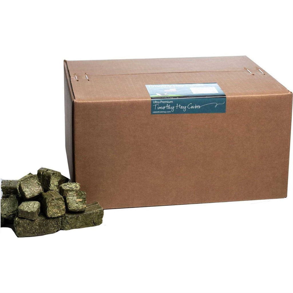 Timothy Hay Cubes Y974015