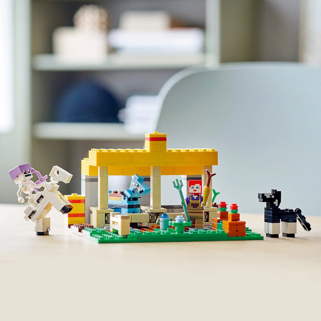 Building Set (241 Pieces) I3892