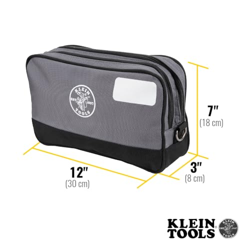 Heavy-Duty Multipurpose Tool Pouch I977422
