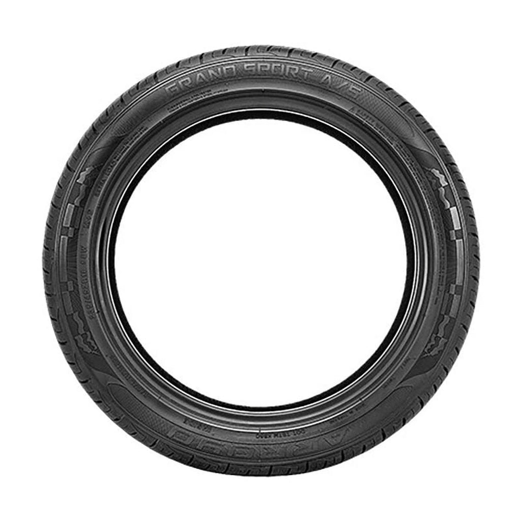 All Season 205/55ZR16 94W XL Passenger Tire H8407