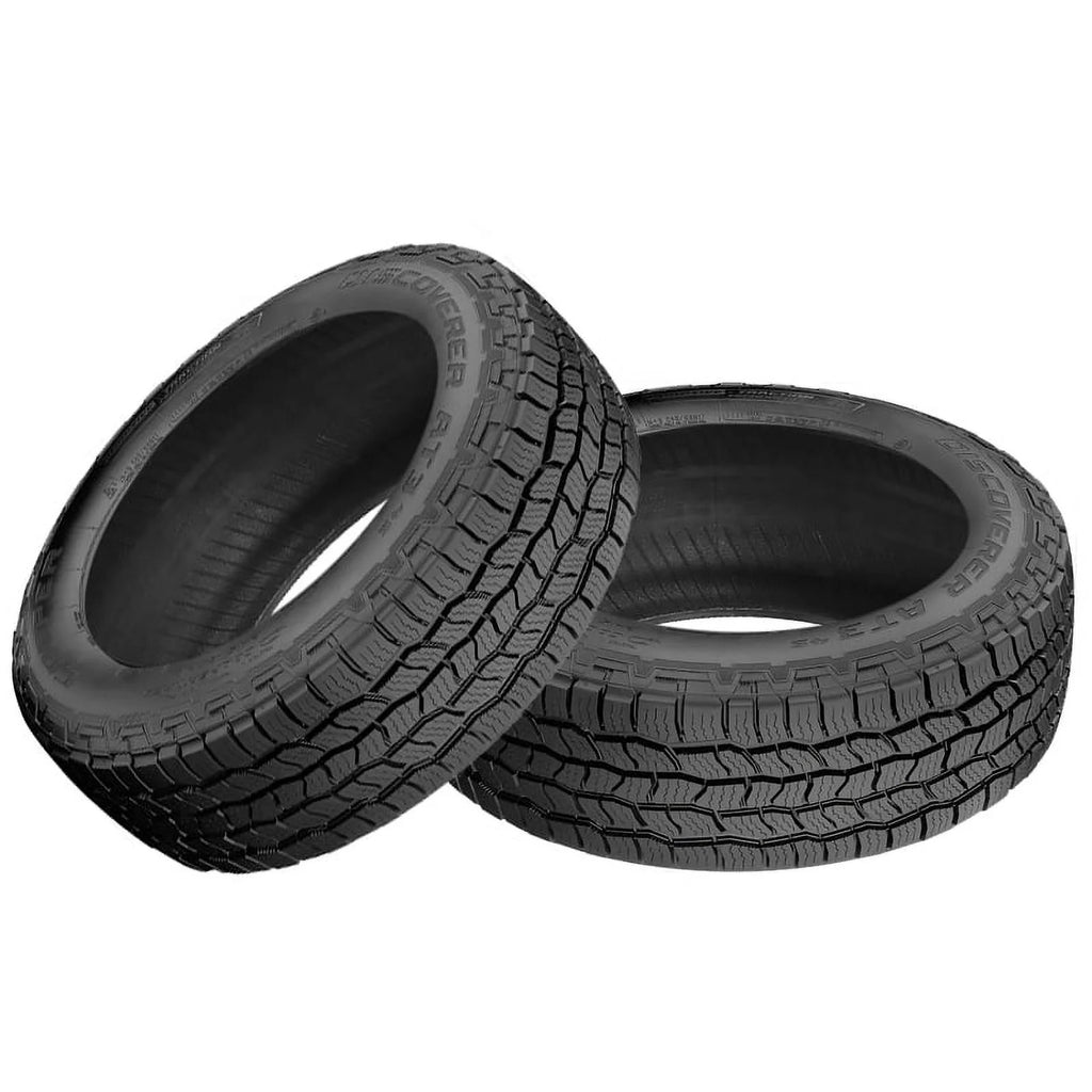 All-Terrain Tire 235/70R16 106T M195