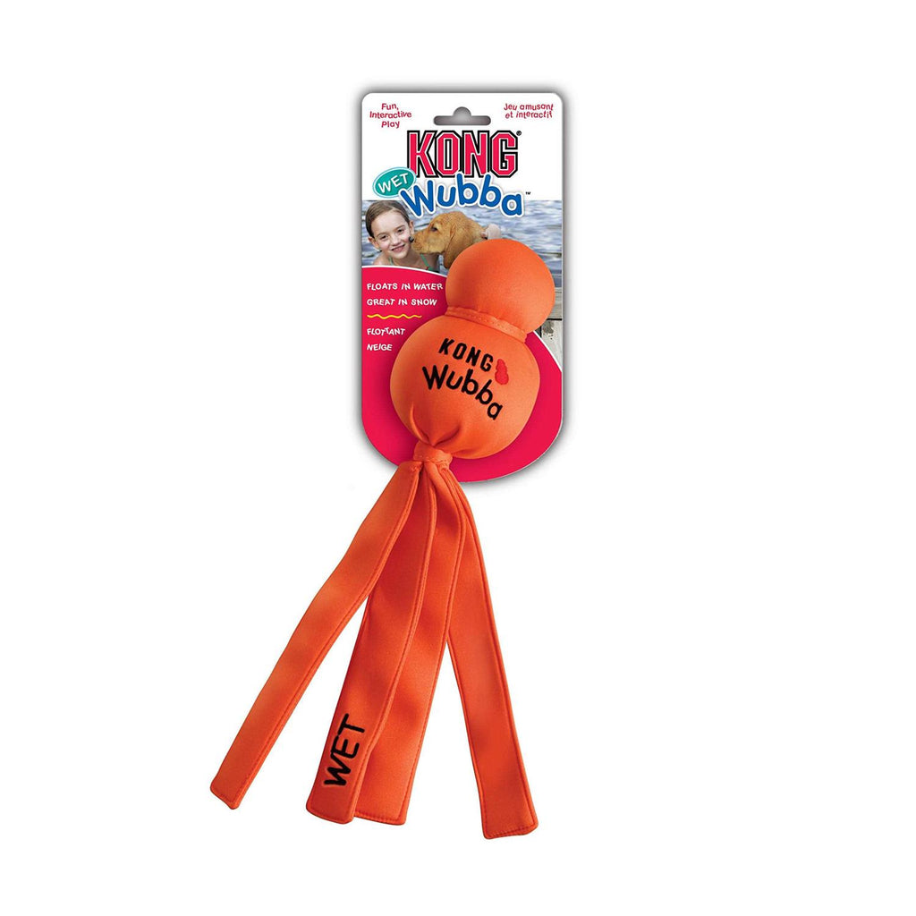 Wet Wubba Dog Toy G3065
