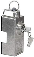 Cargo Trailer Door Lock 3-Pack A224137