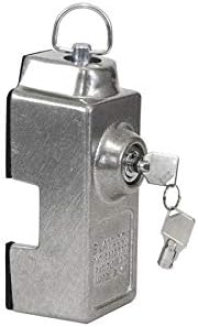 Cargo Trailer Door Lock 3-Pack A224137