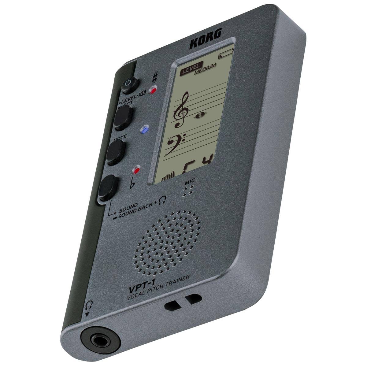 Vocal Pitch Trainer L1835