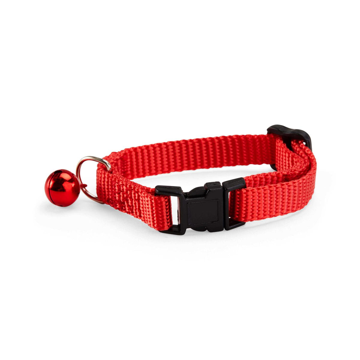 Assorted Ferret Collar with Bell E6648