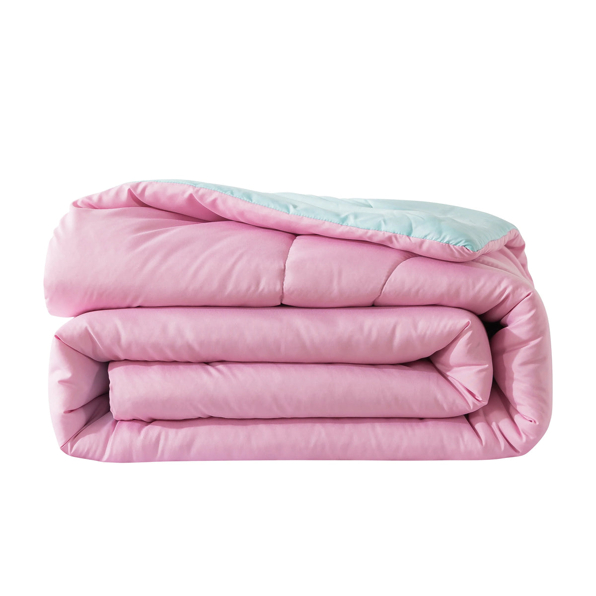 Navy Microfiber Comforter Twin/Twin XL T58779