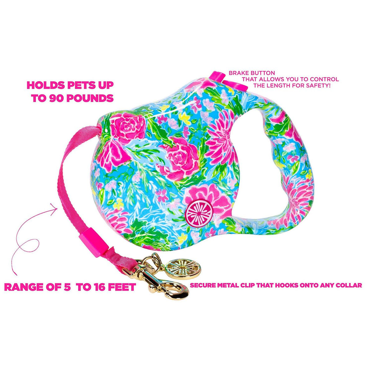 Dog Leash M98104