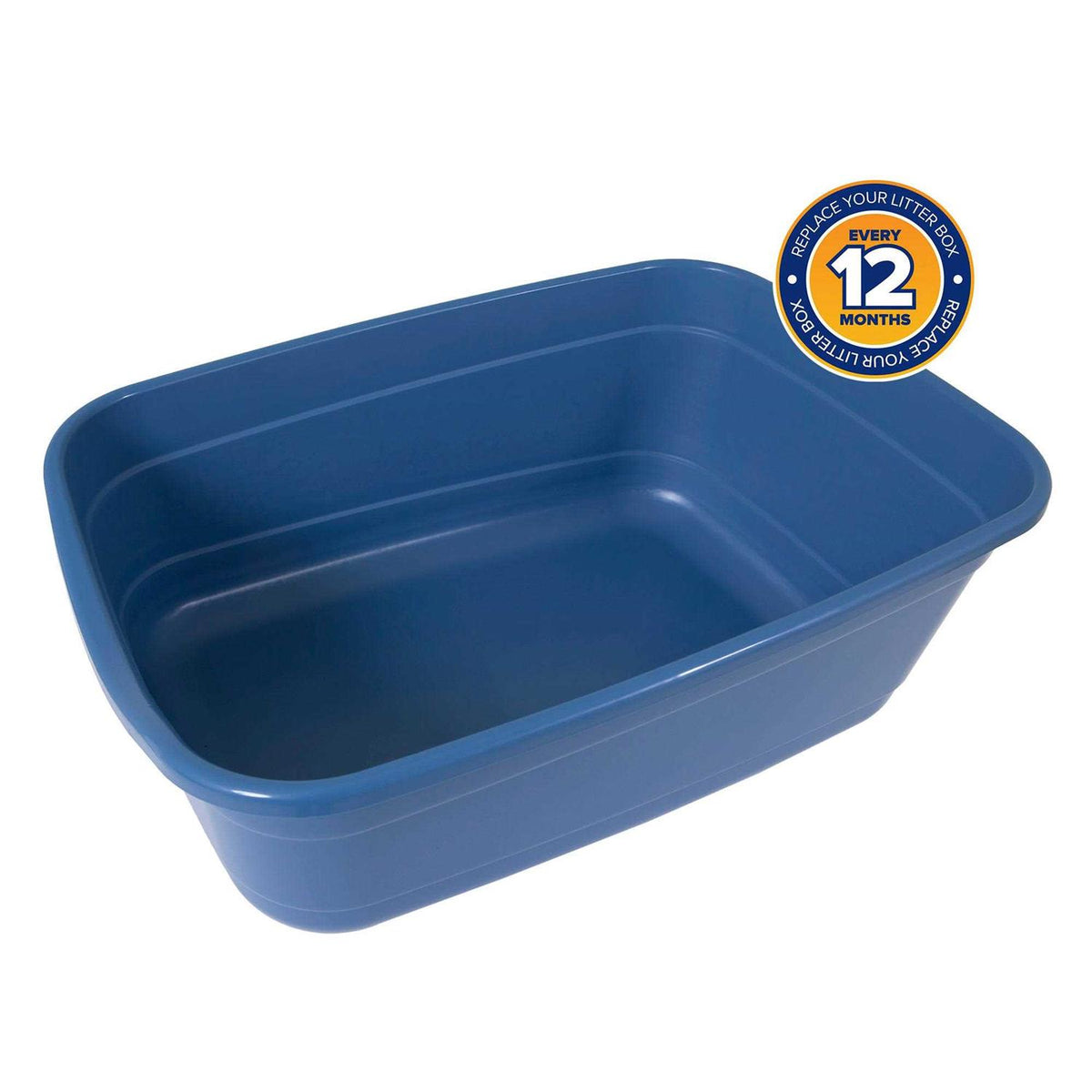 Cat Litter Pan X31290