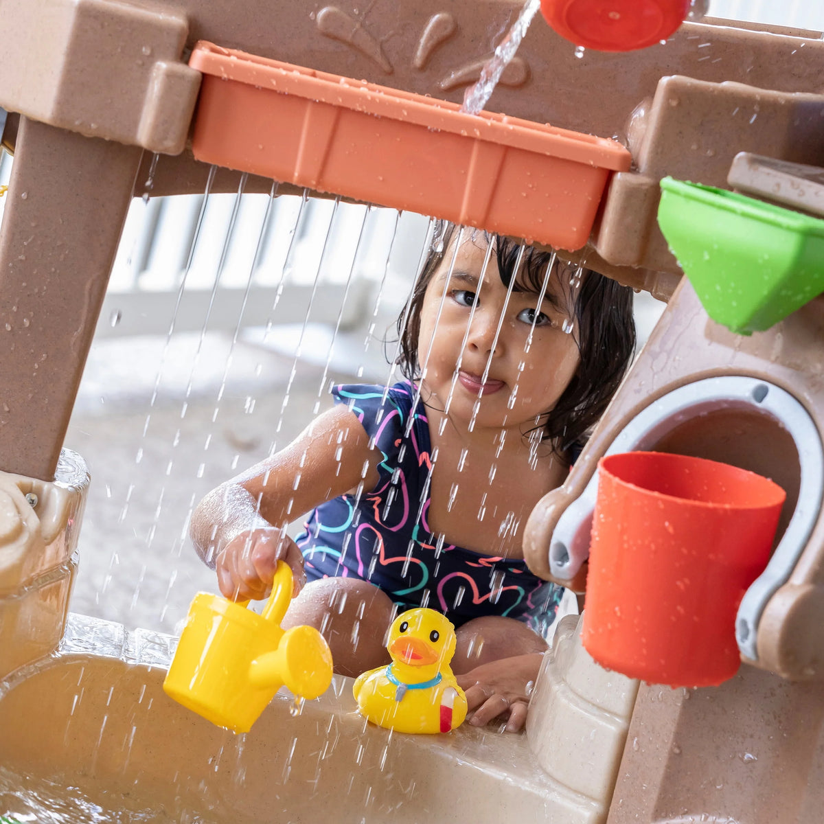 Water Table for Toddlers D371419