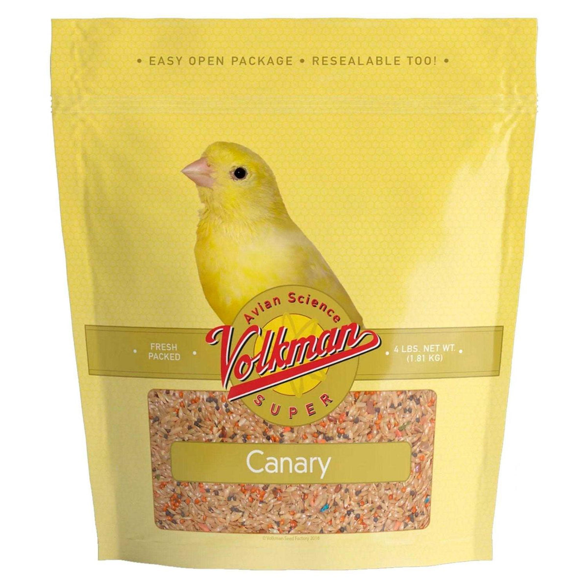 Canary Seed S2213