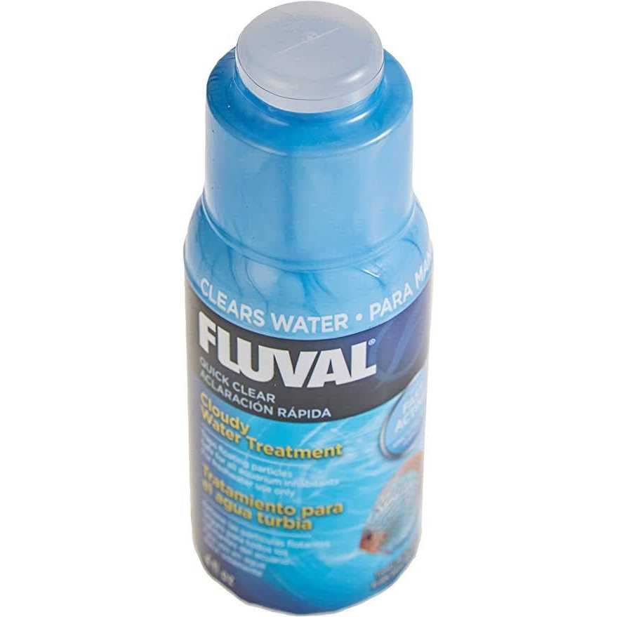 Quick Clear Pet Supplies H230676