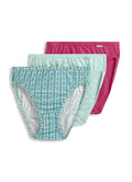 Plus Size French Cut 3 Pack T75081