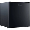 1.7 Cu ft Black Single Door Mini Fridge F562240