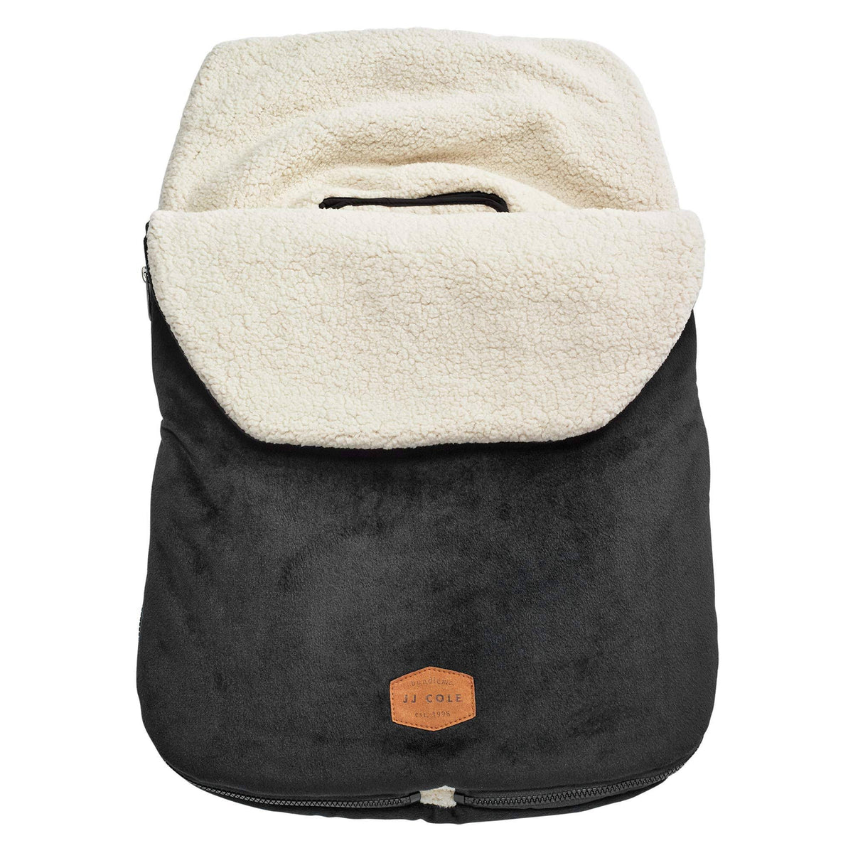 Infant Bundleme Black D640297