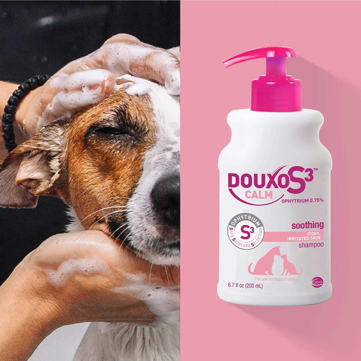 Shampoo B235