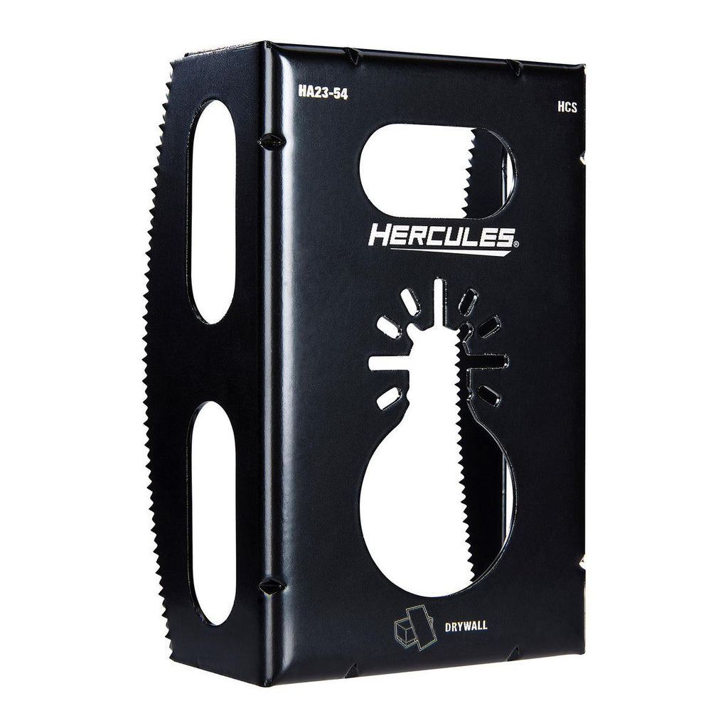 Electrical Box Cut-Out Saw for Oscillating Multi-Tools Z629935