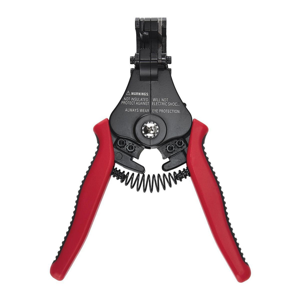 Heavy-Duty Wire Stripper and Cutter Y76298