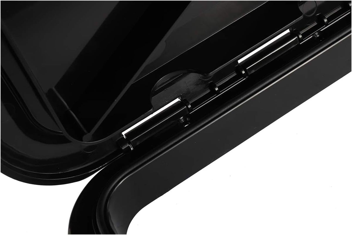 24 x 14 Deck Access Hatch & Lid Black F734974