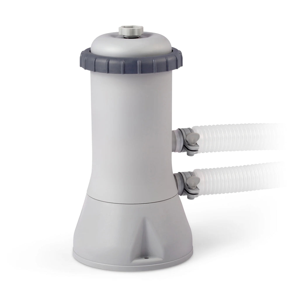 12' x 30 Round Swimming Pool Set C373
