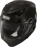 Carbon Motorcycle Helmet Size 2XL V1488