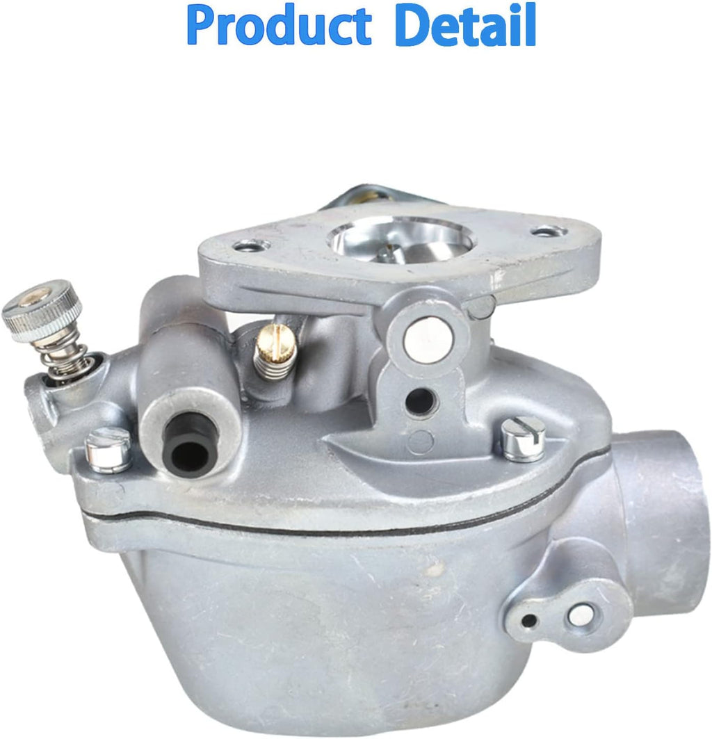 Carburetor Replacement with 134 CID Gas Engines Pack of 2 K808988