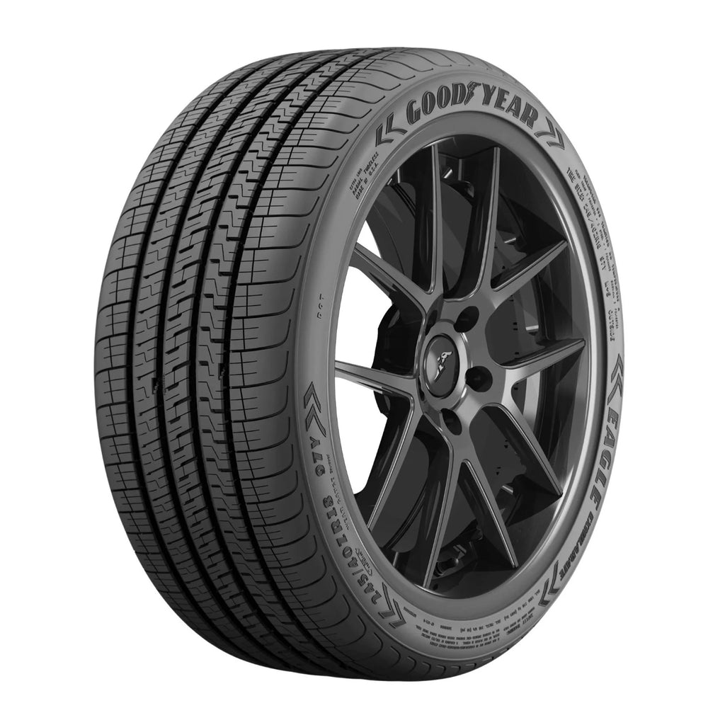 275/40ZR19 Passenger Tire Q44397