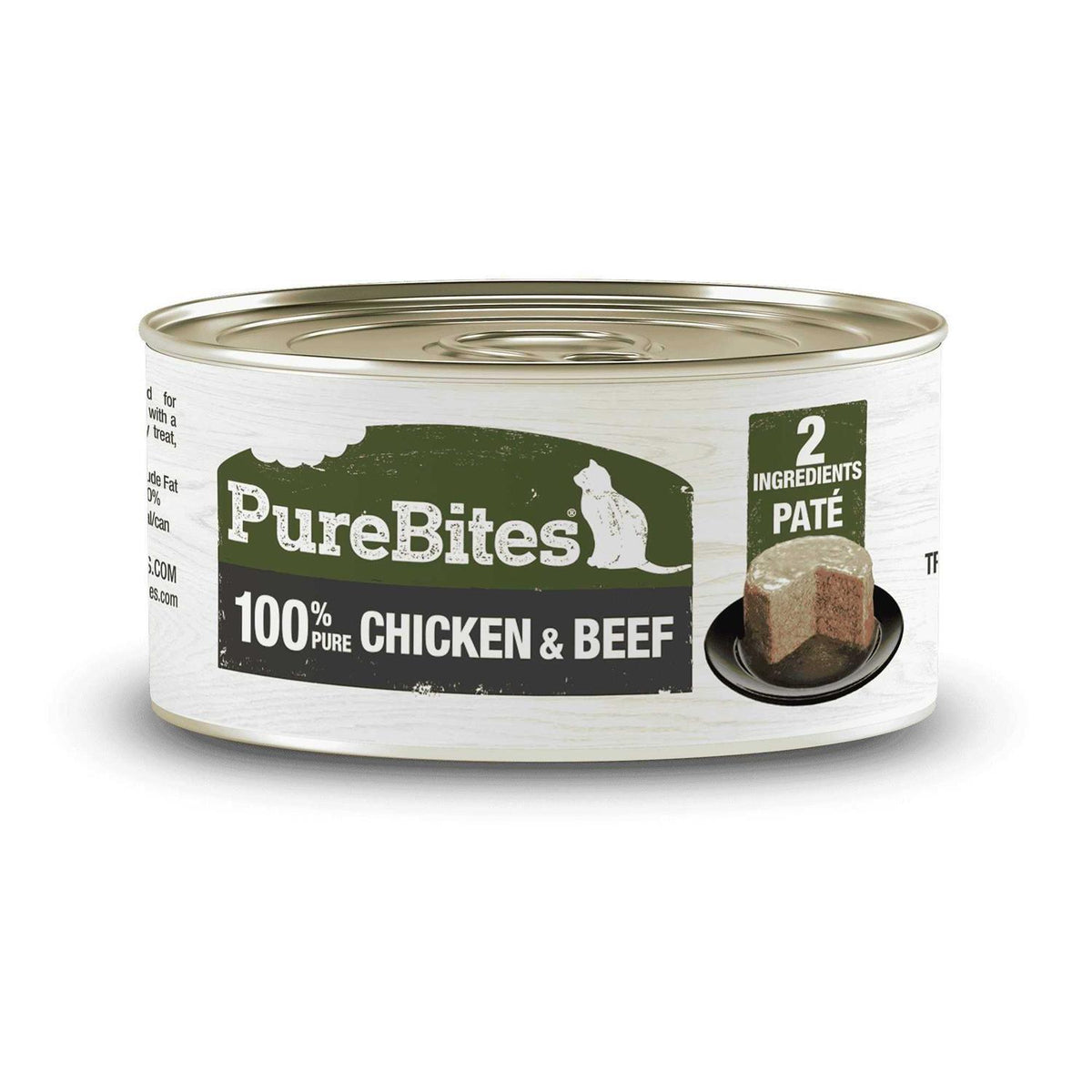 Chicken Pate Cat Food N540