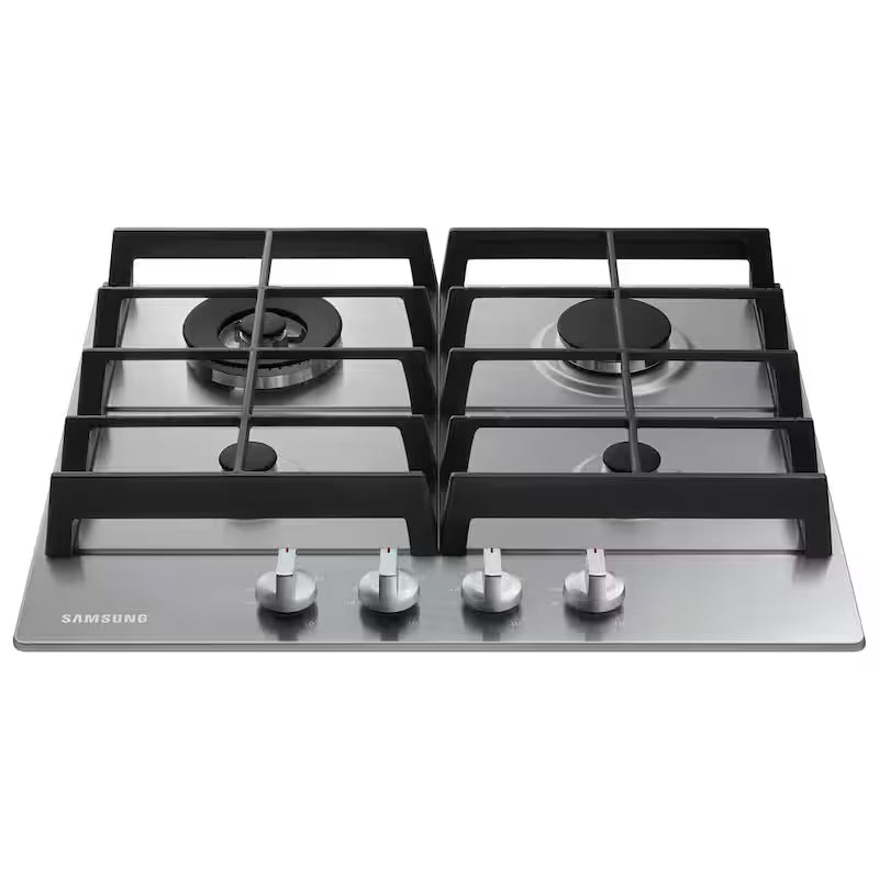 Gas Cooktop with 4 Burners F108827