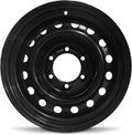 16 Inch 6 Lug Steel Wheel I237165